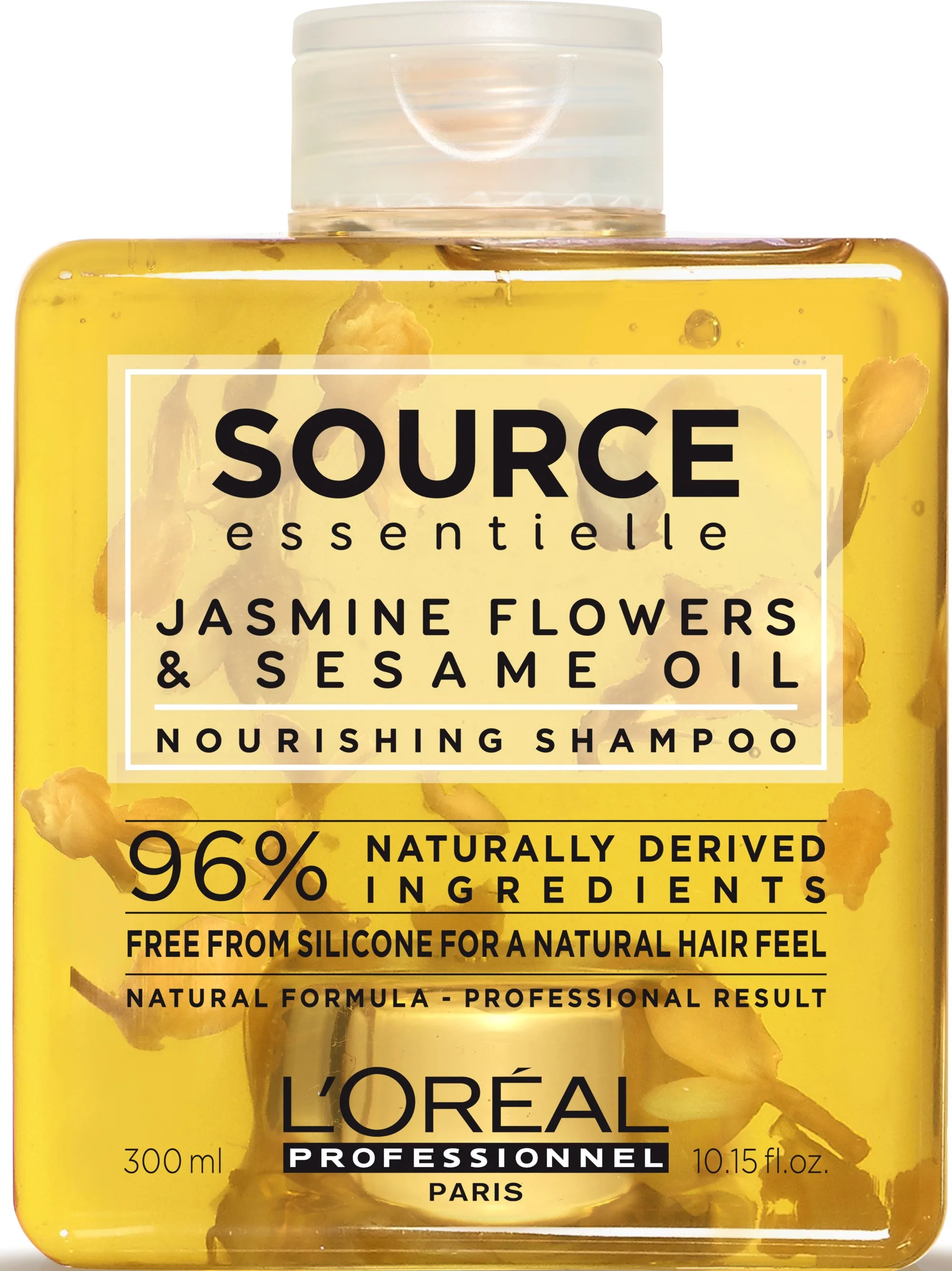 L'Oréal Professionnel Source Essentielle Nourishing Shampoo 300 m