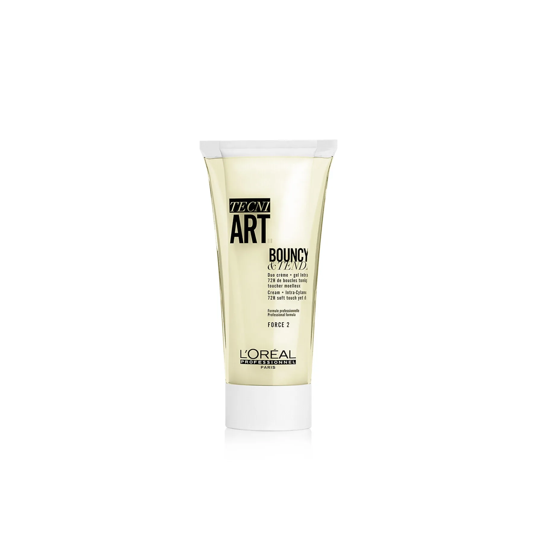 L'Oréal Professionnel Tecni Art Bouncy & Tender 150ml