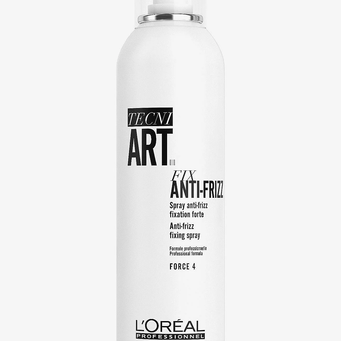 L'Oréal Professionnel Paris Tecni.Art Fix Anti Frizz Hårspray