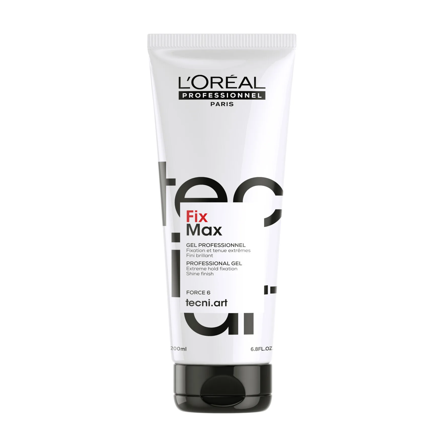 L'Oréal Professionnel Paris Tecni.Art Fix Max Hårgelé