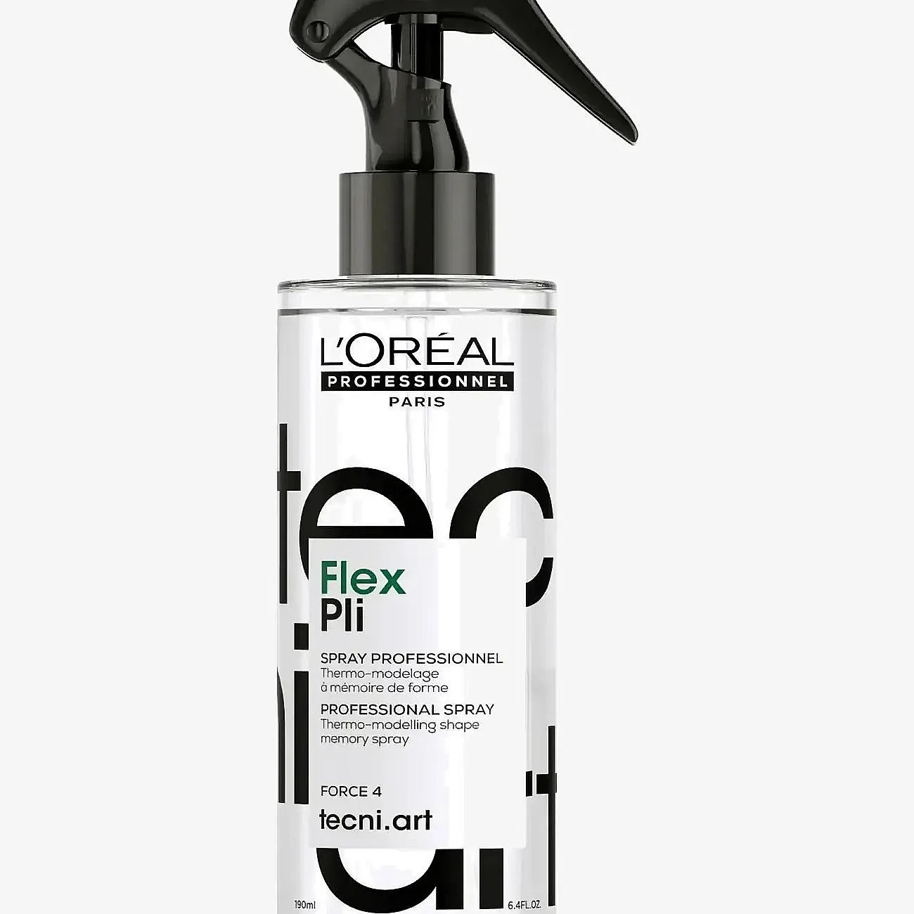L'Oréal Professionnel Paris Tecni.Art Flex Pli Varmebeskyttende spray