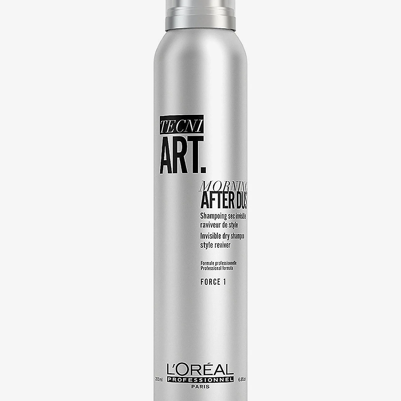 L'Oréal Professionnel Tecni.Art Volume Refresh Tørshampoo 200 ml