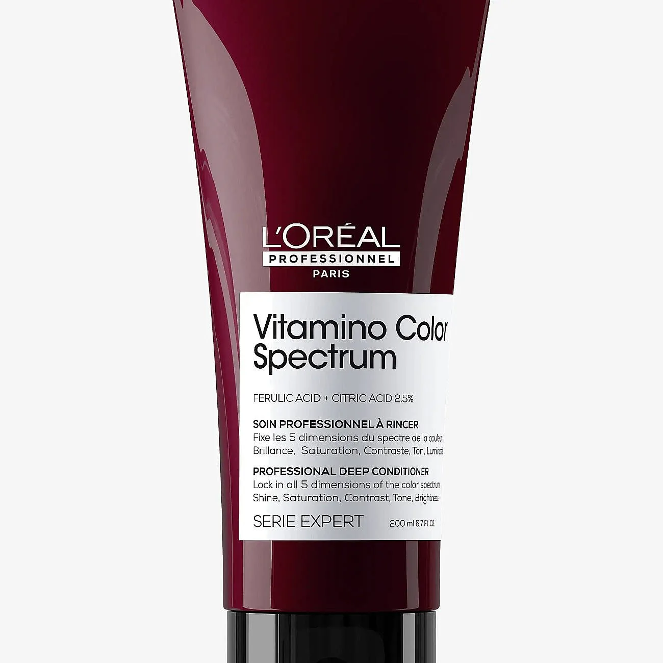 L’Oréal Professionnel Serie Expert Vitamino Color Spectrum Hårbalsam Til farvebeskyttelse 200 ml