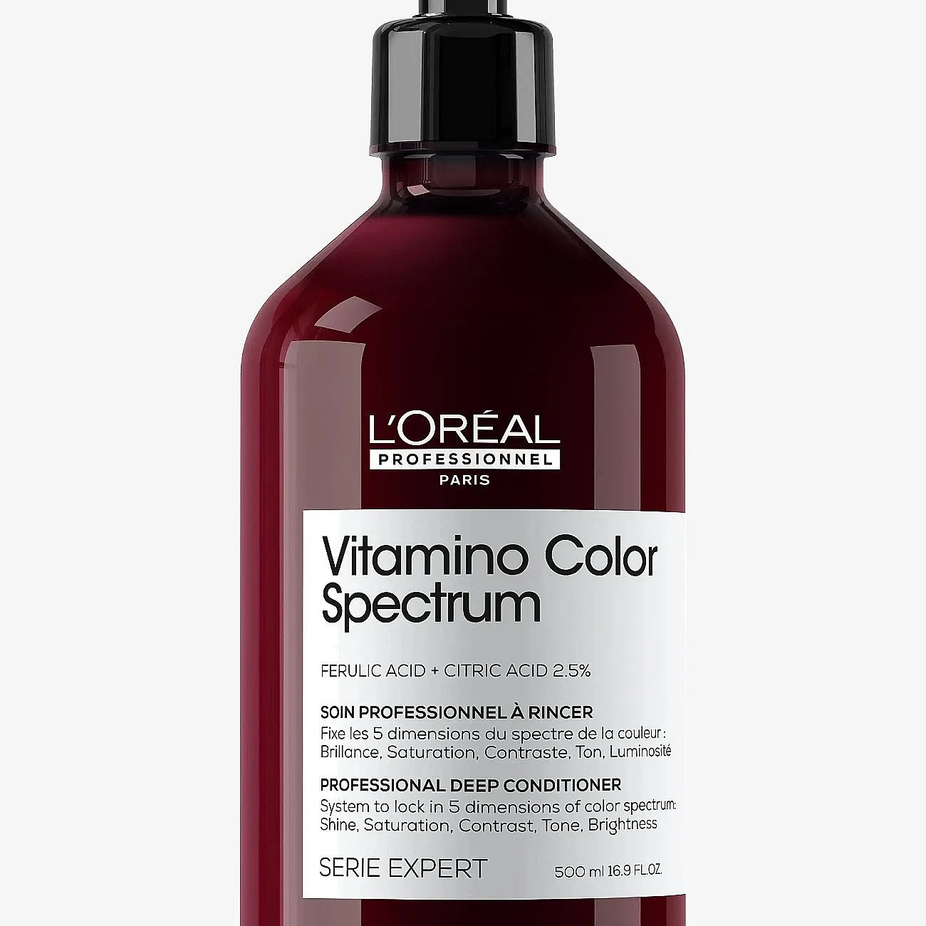 L'Oréal Professionnel Paris Vitamino Color Spectrum Professional Deep Conditioner Balsam