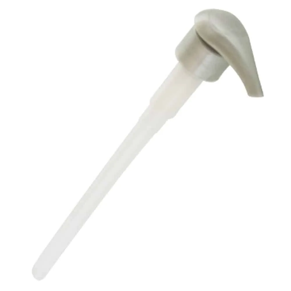 L'Oréal Pump till 1500ml flaska