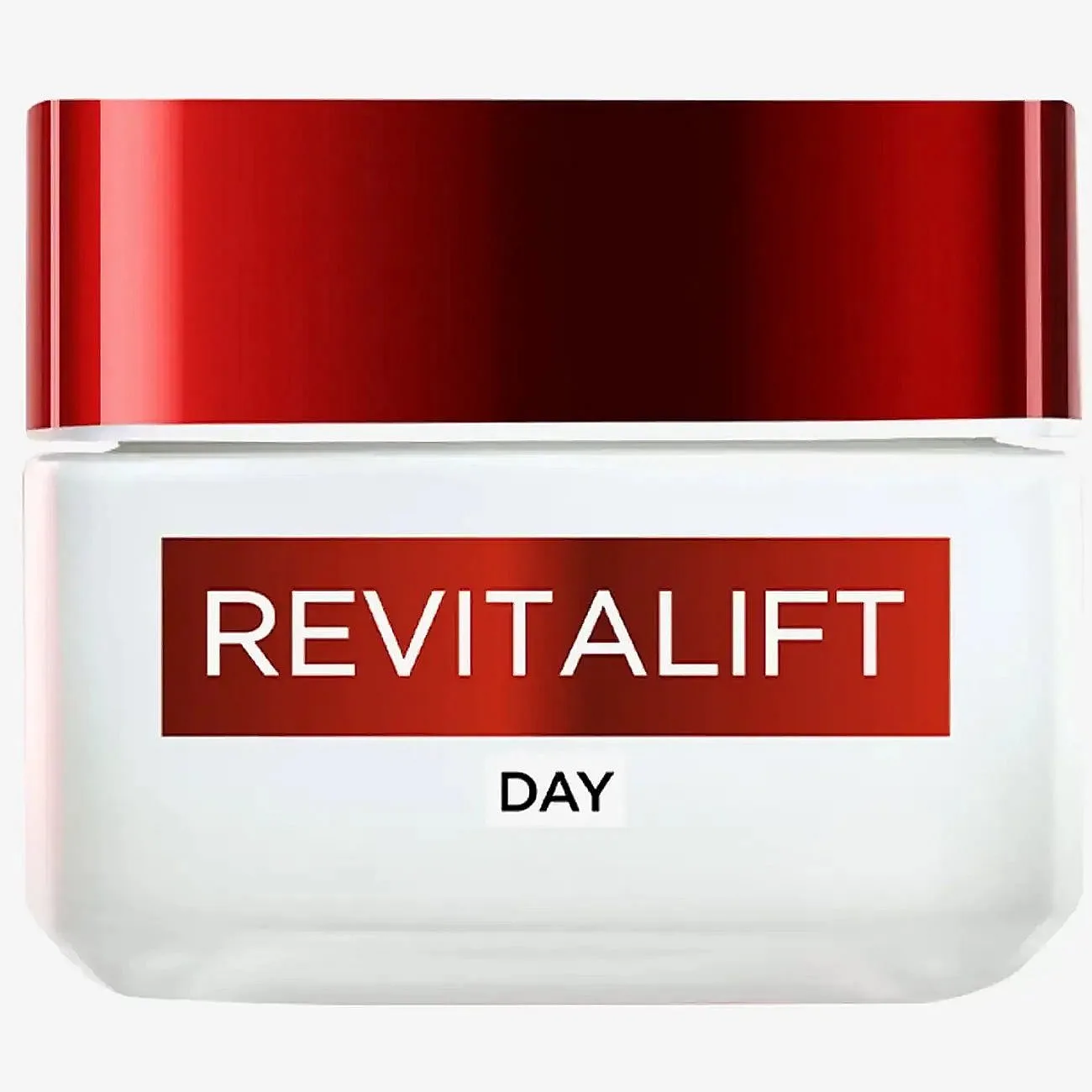 L'Oréal Paris L'oréal Paris Revitalift Classic Day Cream For Normal Skin 50 Ml - Nude - 50 ml