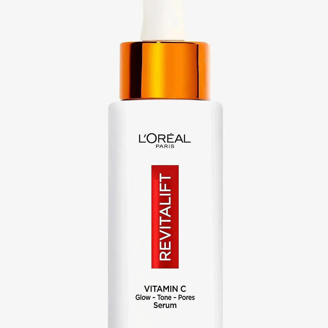 L'Oréal Paris L'oréal Paris Revitalift Clinical 12% Pure Vitamin C Serum For Normal Skin 30 Ml - Nude - 30 ml