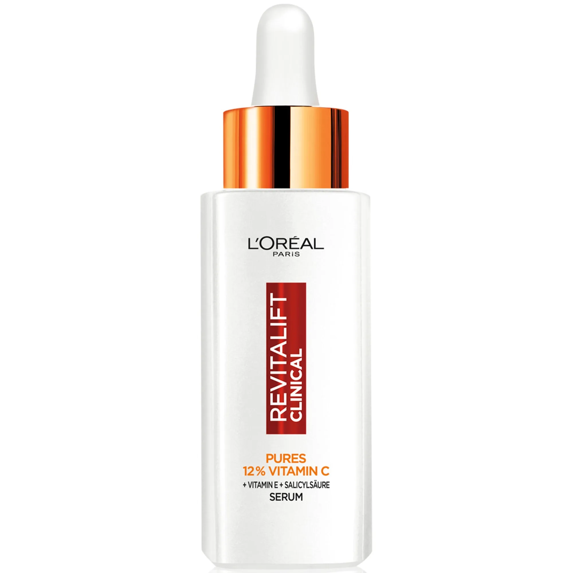 L'Oréal Paris Revitalift Clinical 12% pures Vitamin C Serum Serum