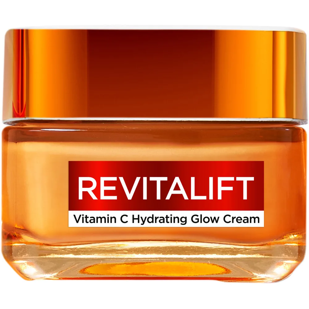 L'Oréal Paris Revitalift Vitamin C Hydrating Glow Cream 50 ml