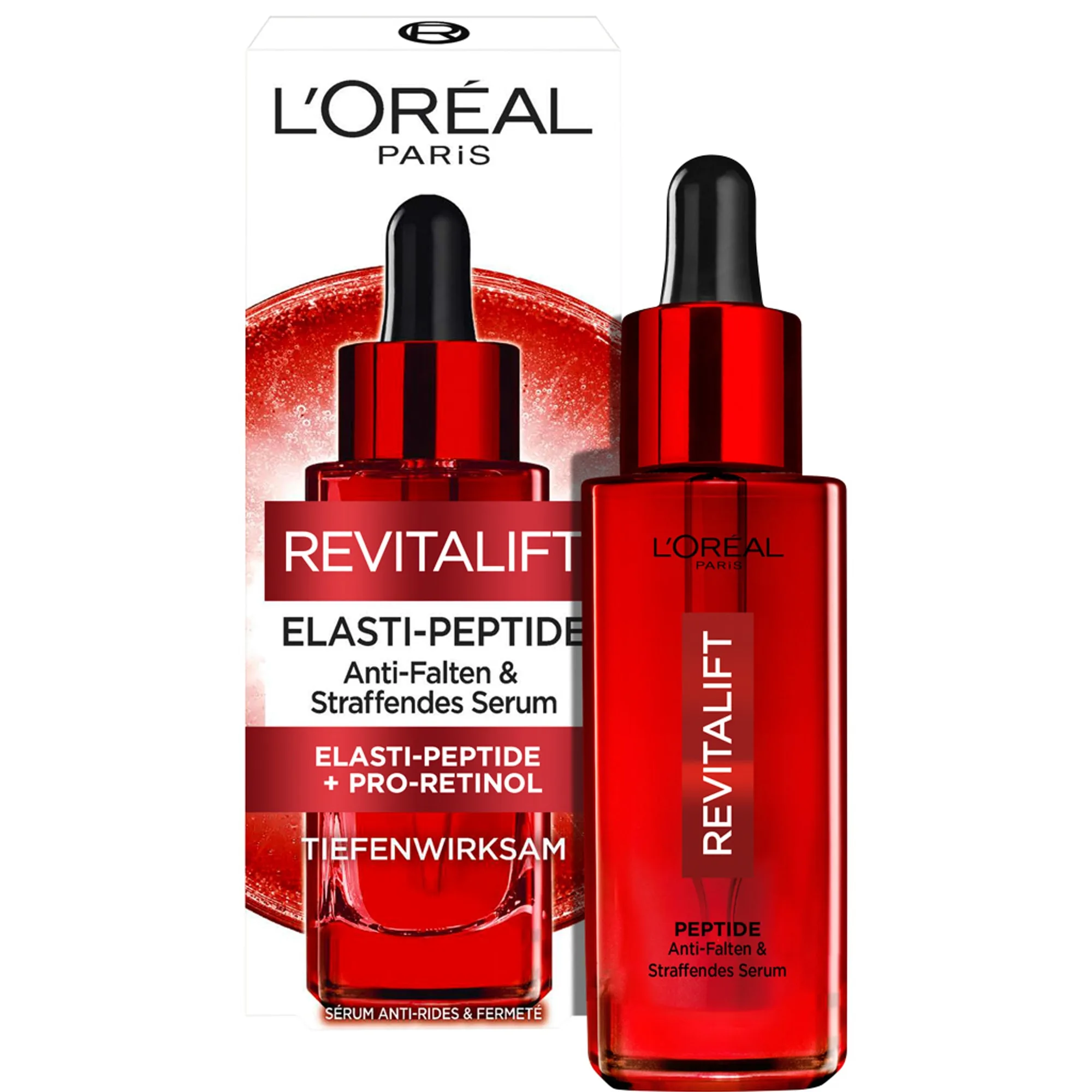 L'Oréal Paris Revitalift Elasti-Peptide Serum
