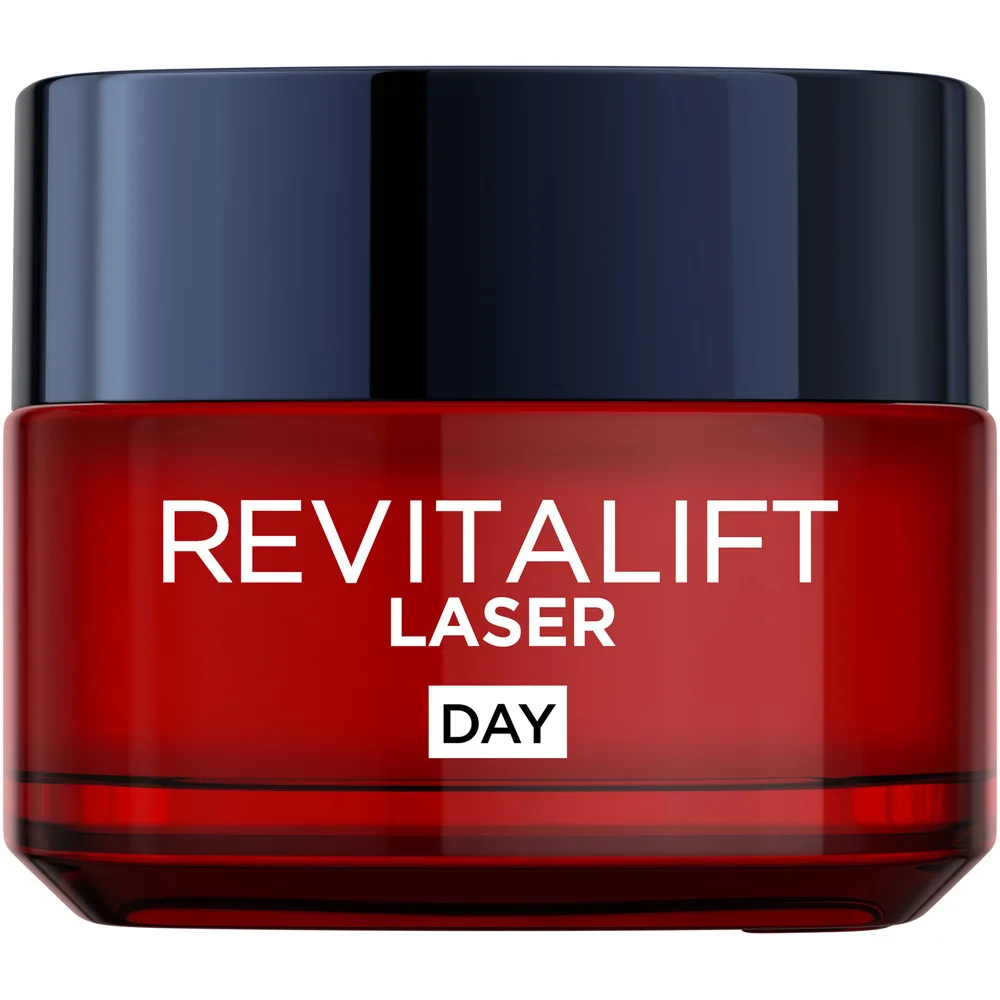 L'Oréal Paris Laser Advance Anti-Ageing Care Day 50 ml