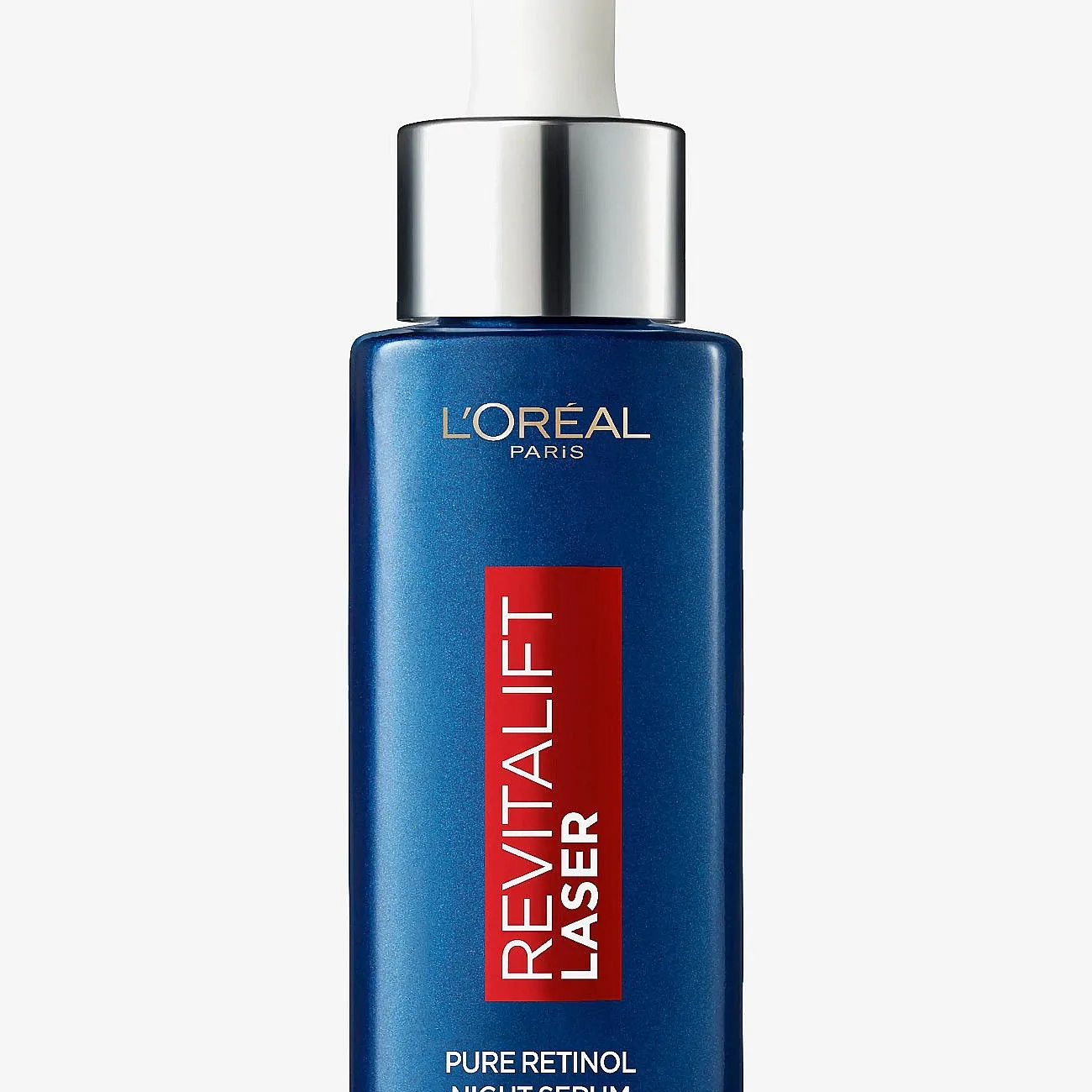 L'Oréal Paris Revitalift Laser Retinol Night Serum 30ml