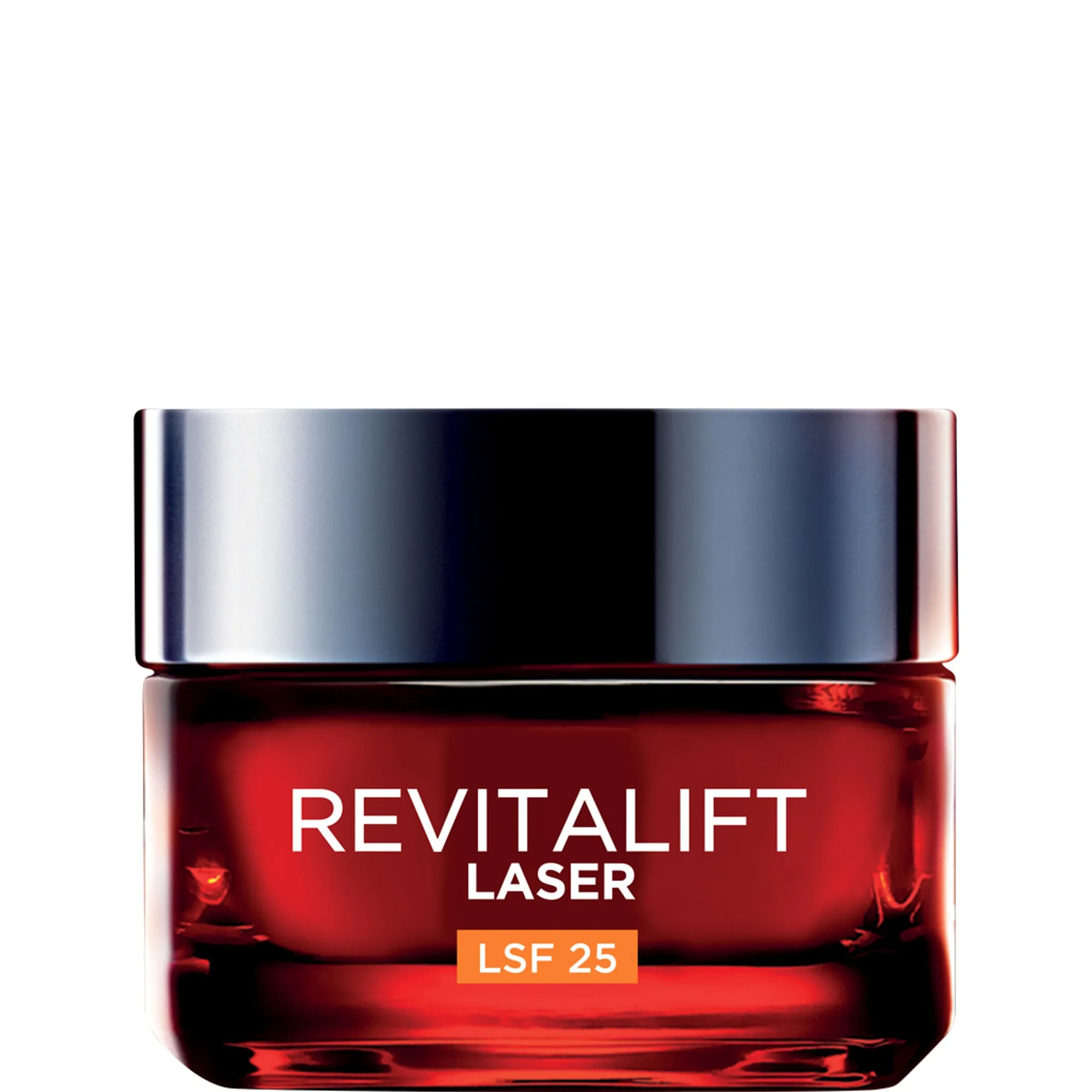L'Oréal Paris Revitalift Laser X3 tredubbel kraft anti-age dagkräm SPF25 Ansiktskräm