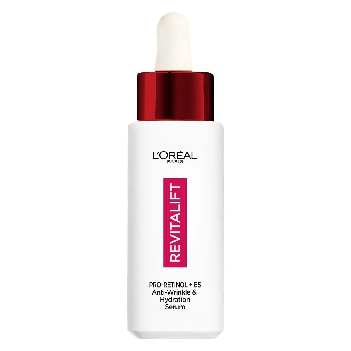 L'Oréal Paris Revitalift White Serum 30ml