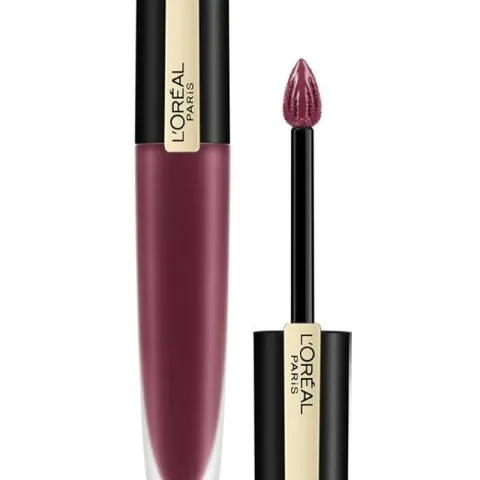 L'oréal Paris Rouge Signature Liquid Lipstick - 103 Enjoy 7 ml