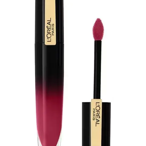 L'Oréal Paris Brilliant Signature Liquid Lip Ink 306 Be Innovative
