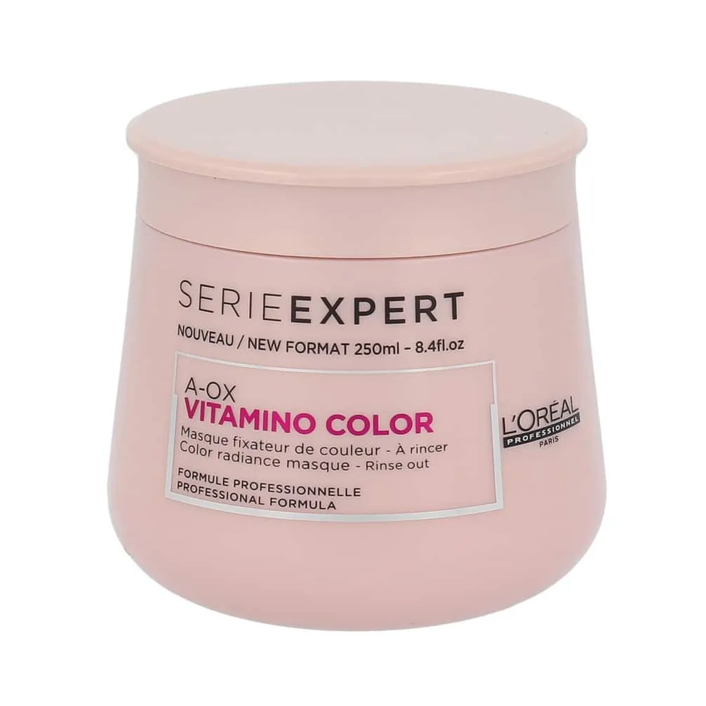 L'Oréal Serie Expert Vitamino Color A-Ox Masque 250ml