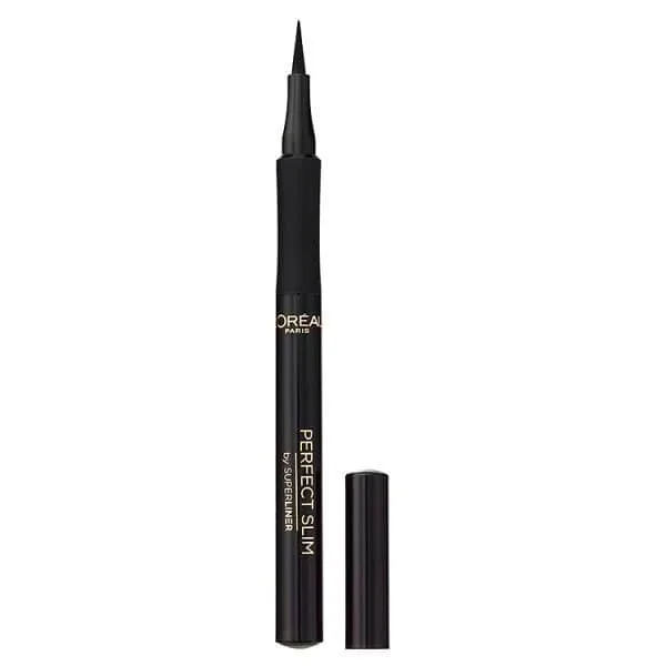 Loreal Paris Super Liner Perfect Slim Eyeliner Intense Black Augen Make Up 1g
