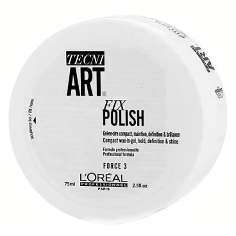 Tecni Art Fix Polish Force 3 75 ml