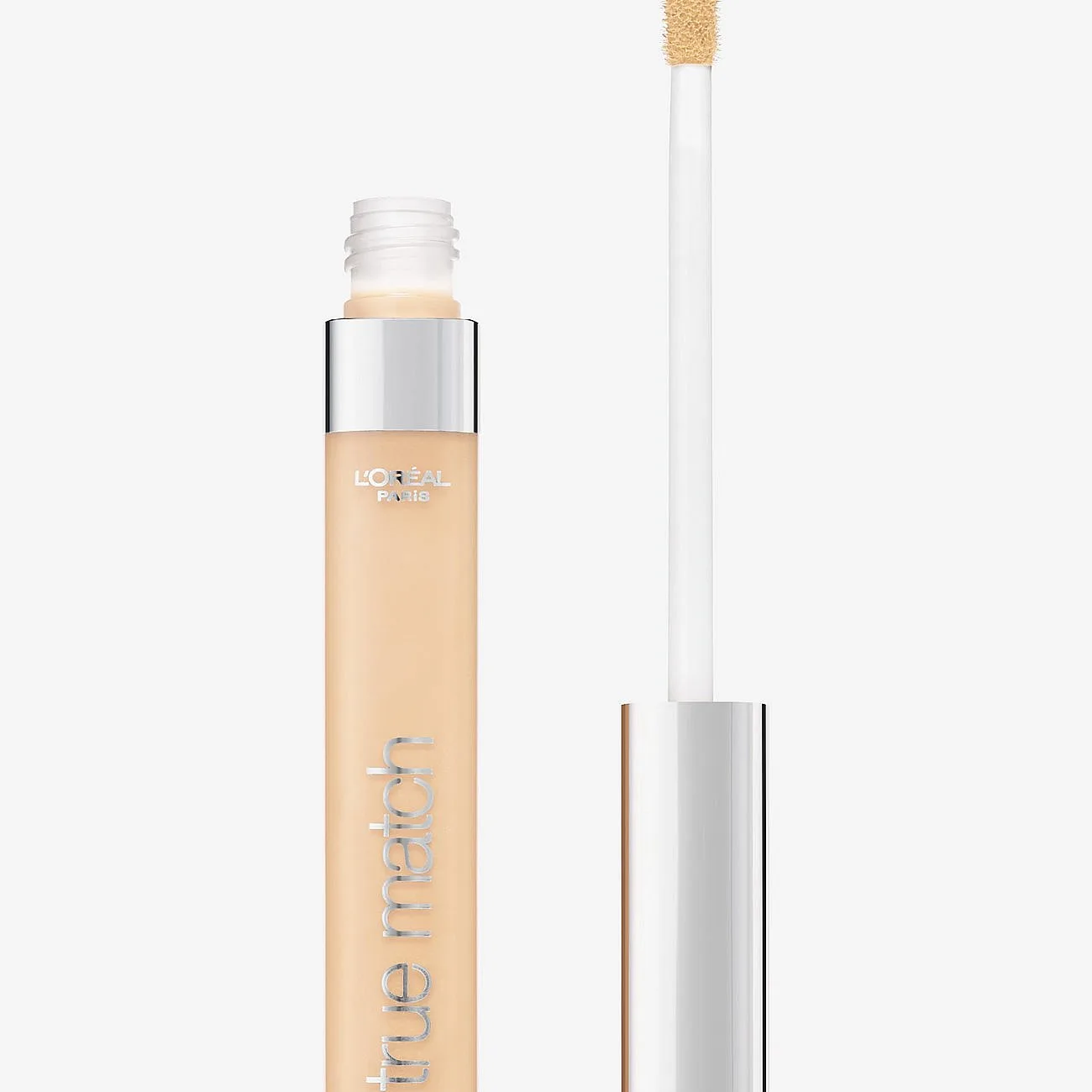 Loreal True Match The One Concealer - 1.N Ivory 6 ml