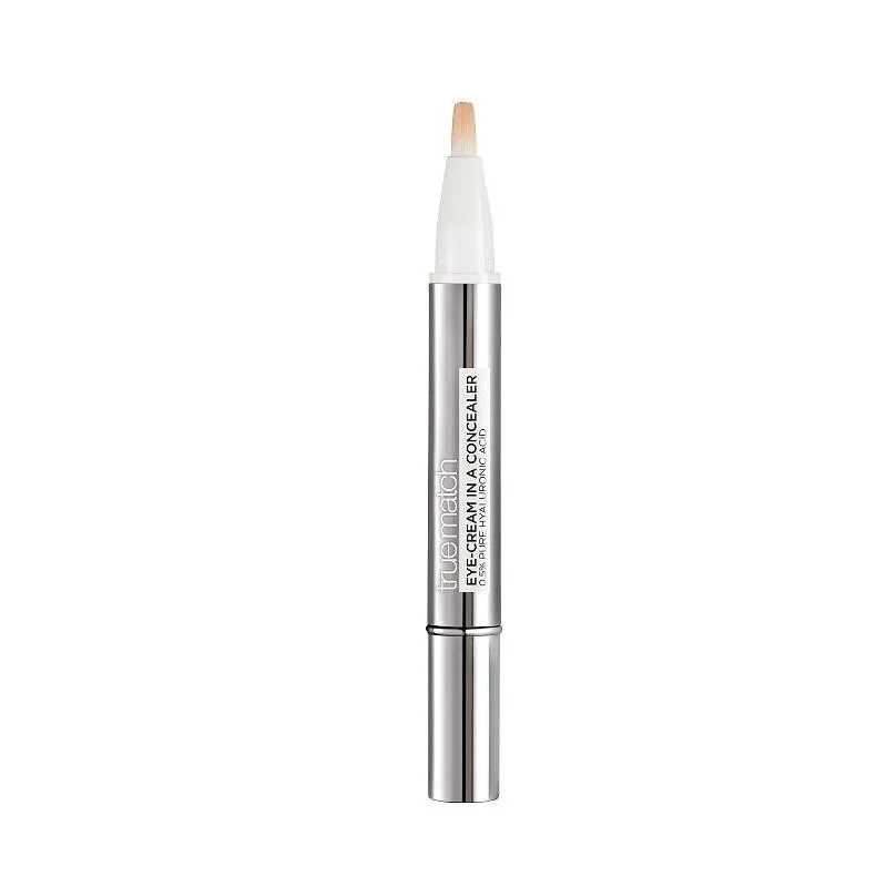 L'Oréal Paris L'oréal Paris True Match Eye-Cream In A Concealer 3-5.5.C Peach - 2ML