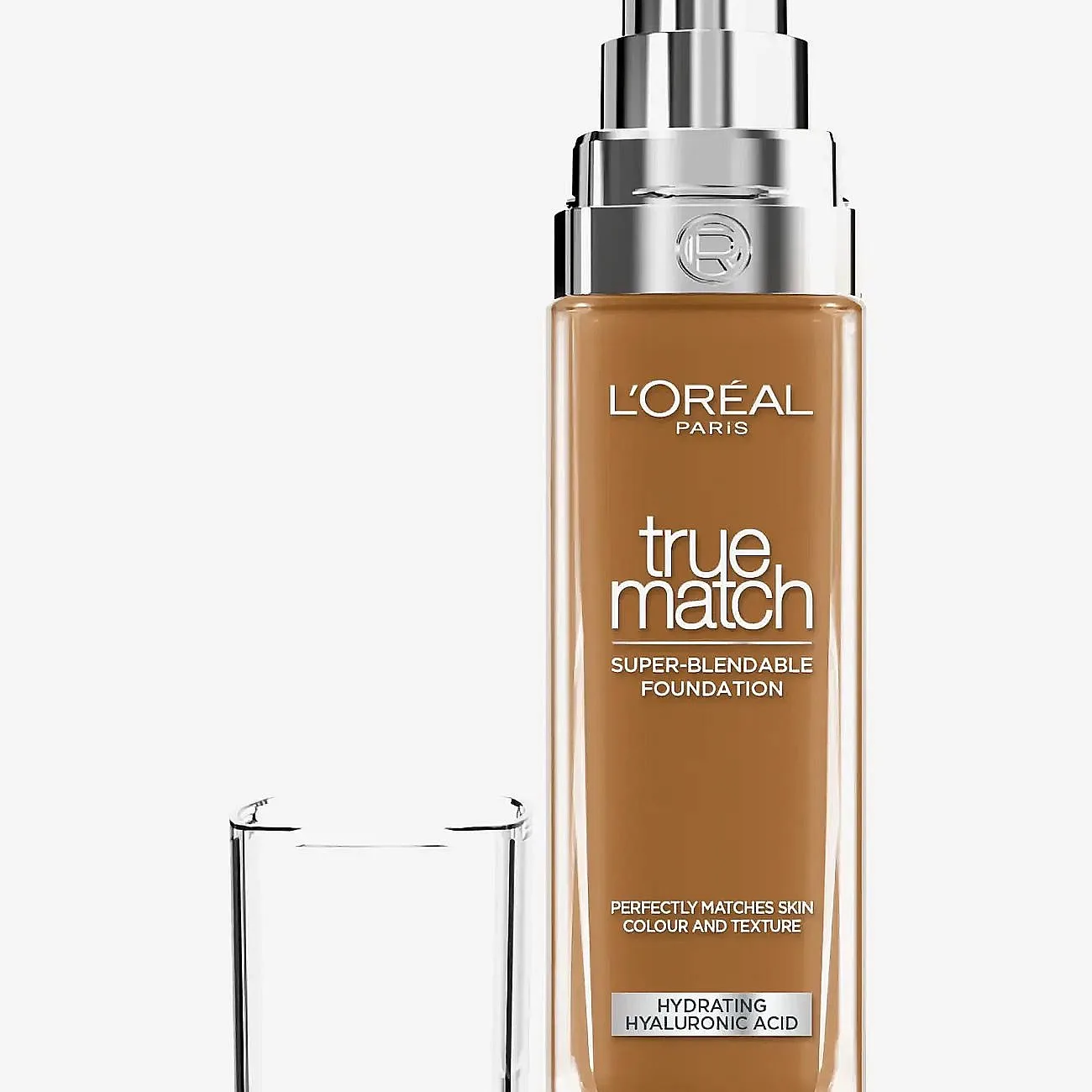 L'Oréal Paris L'oréal Paris True Match Foundation 8.5W - ONE SIZE