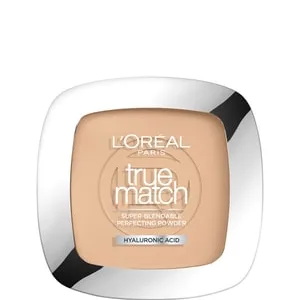 L'Oréal Paris True Match puder Kompaktfoundation