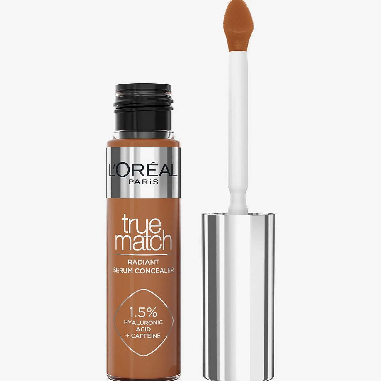 L'Oréal Paris L'oréal Paris True Match Radiant Serum Concealer 10W Concealer - 11 ML