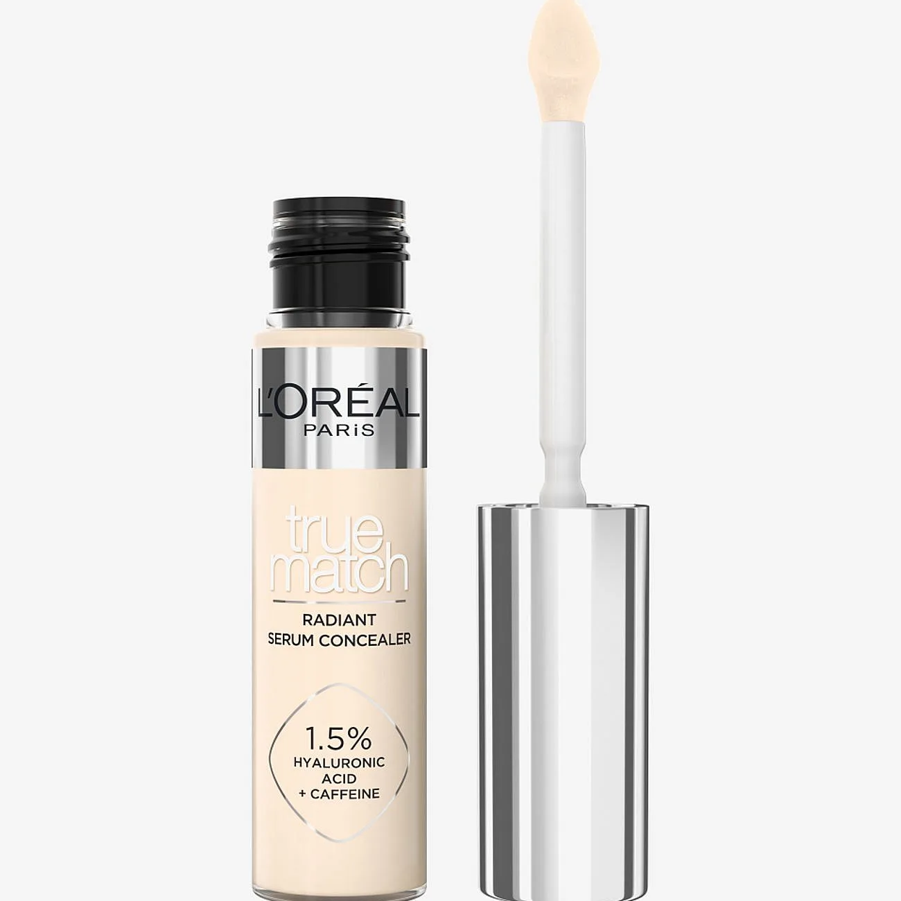 L'Oréal Paris True Match Radiant Serum Concealer 1N