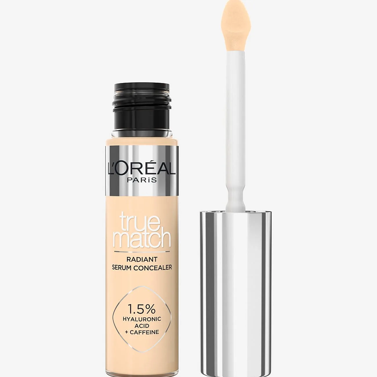 L'Oréal Paris True Match Radiant Serum Concealer 4N 11ml