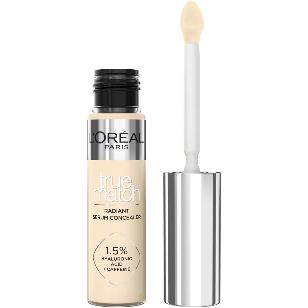 L'Oréal Paris True Match Radiant Serum Concealer 9N concealer 11 ml