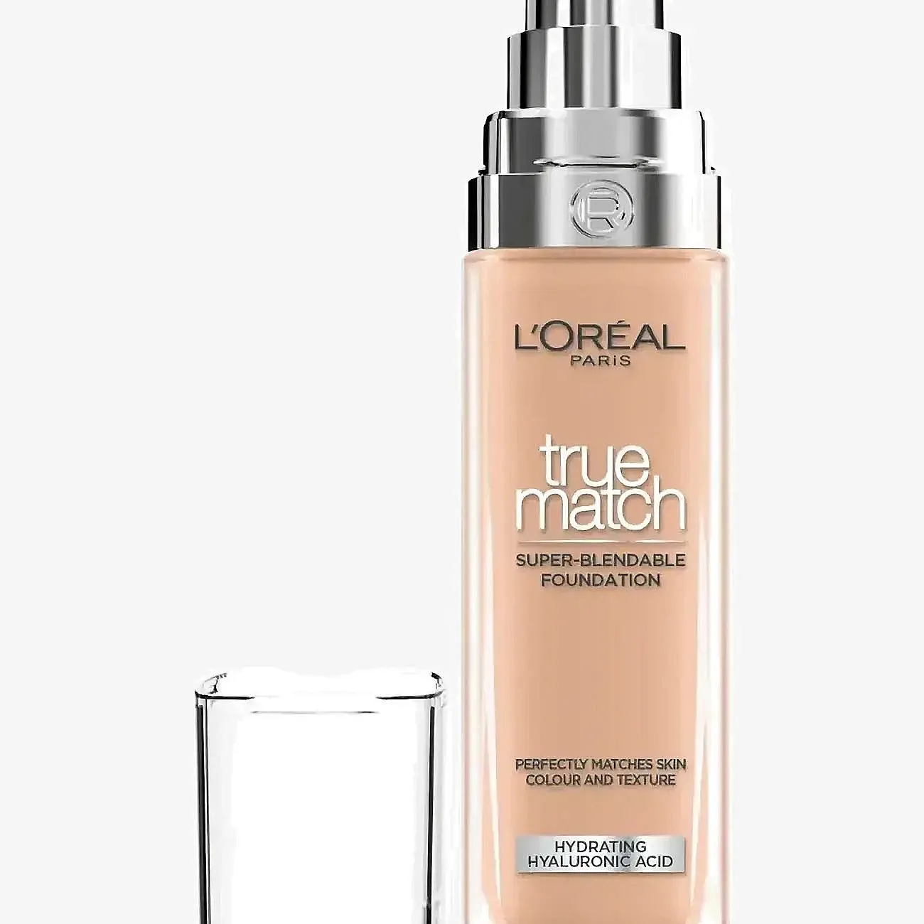 L'Oréal Paris True Match Super-Blendable Foundation 5.C Rose Sand