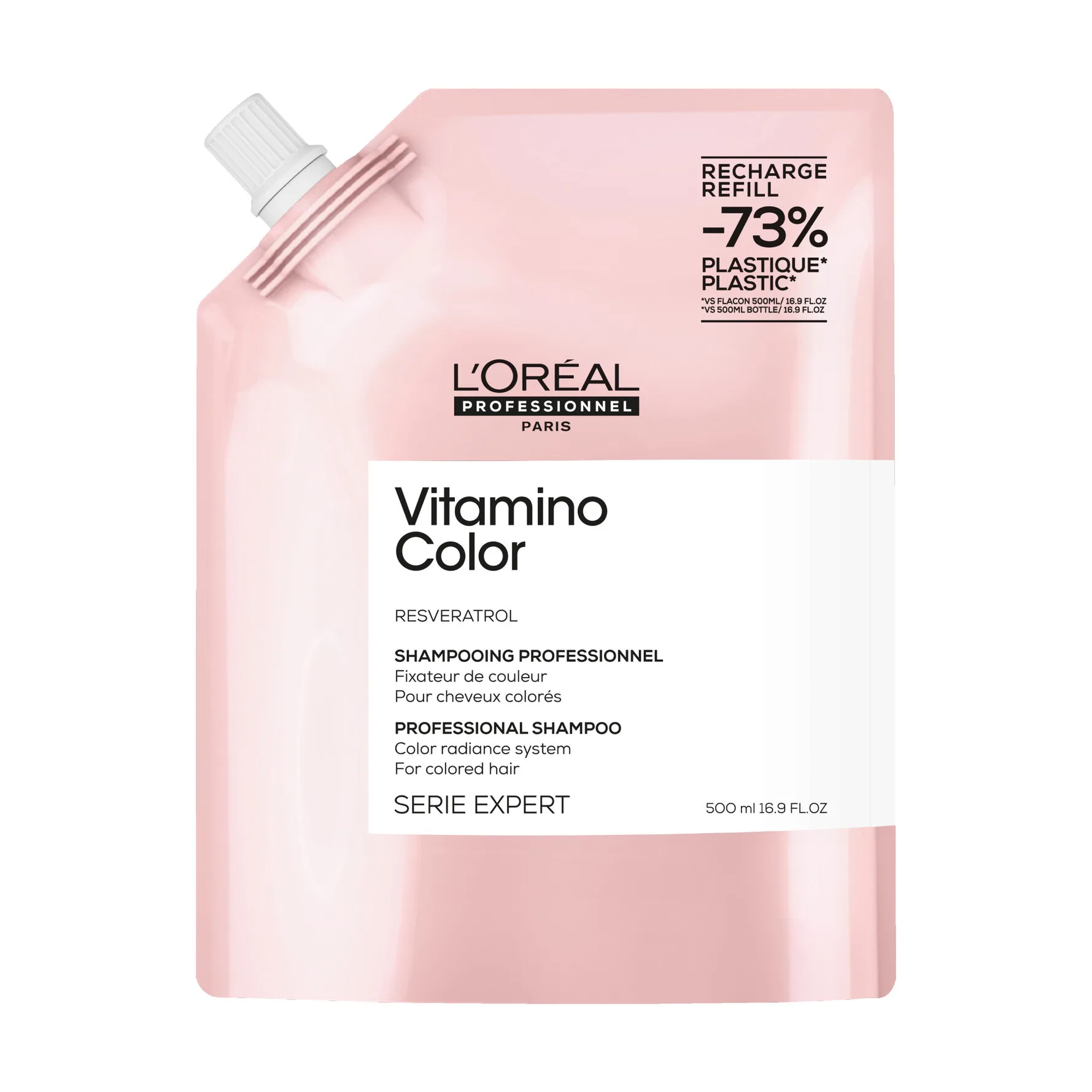 L'Oréal Vitamino Color Conditioner 200ml