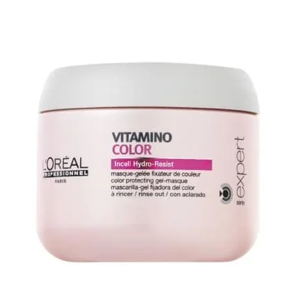L'Oréal Vitamino Color Masque 200ml