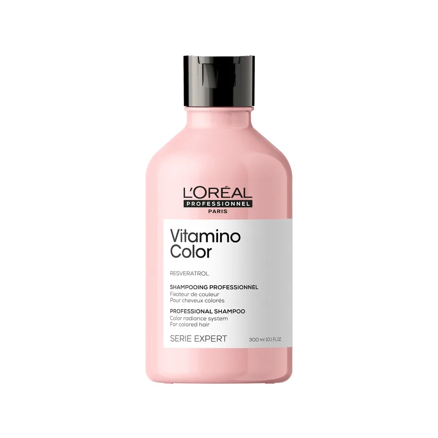 Vitamino Shampoo 300 ml