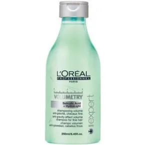 L'Oréal Volumetry Shampoo 250ml