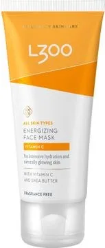 L300 Energizing Face Mask  75 ml