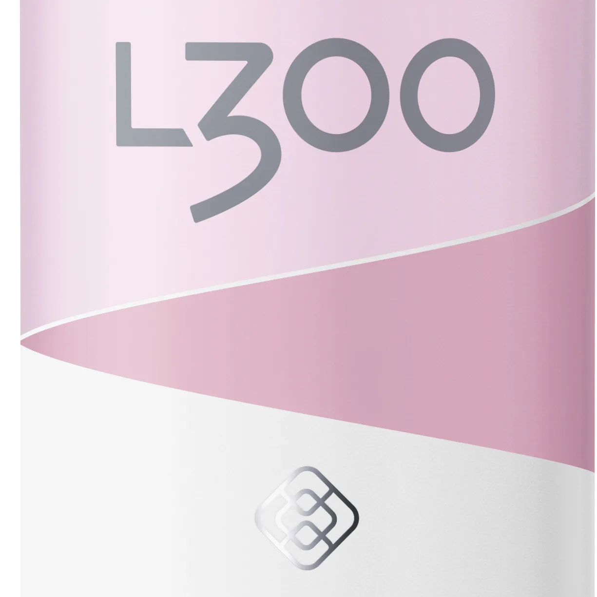 L300 intensive moisture body lotion parfymerad 350 ml