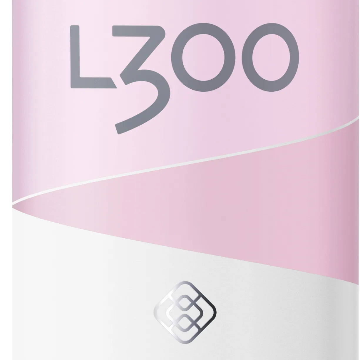 L300 Intensive Moisture Body Lotion Oparfymerad 350 ml