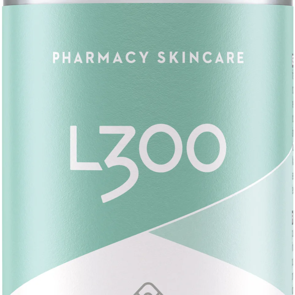 L300 Cleansing Mousse 150 ml