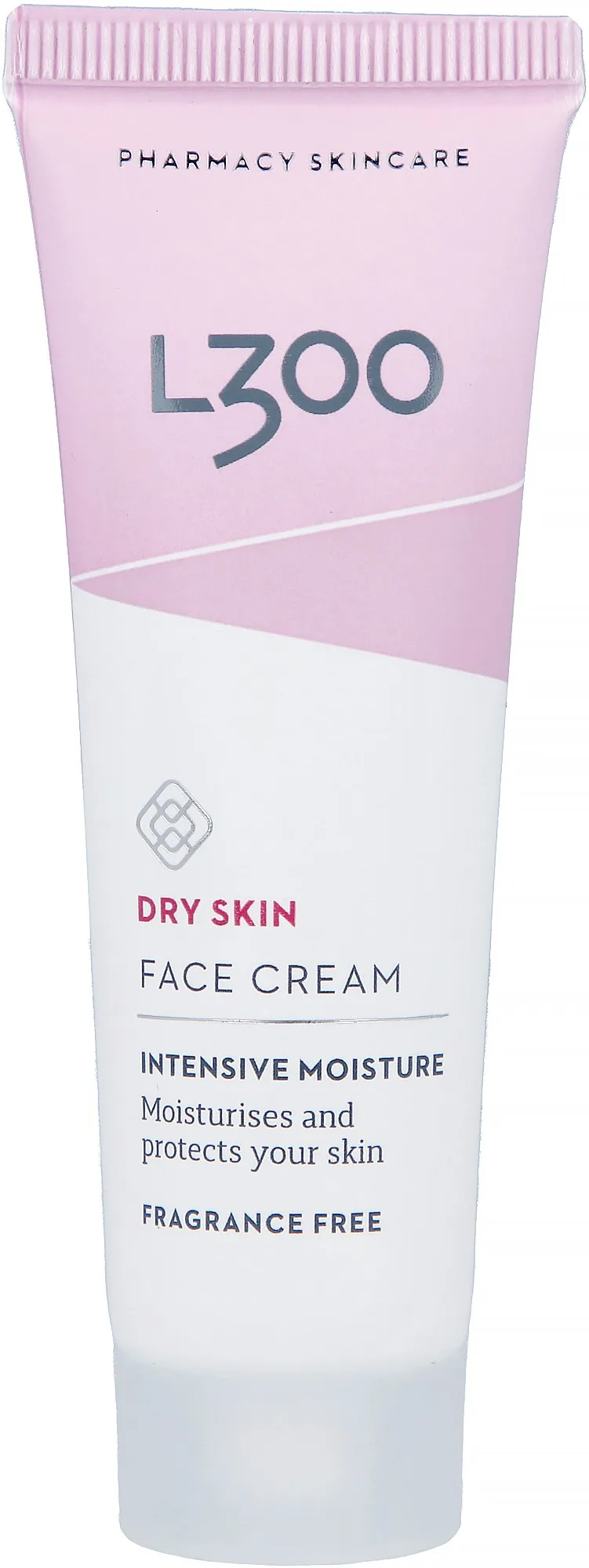 L300 Intense Moisture Face Cream+