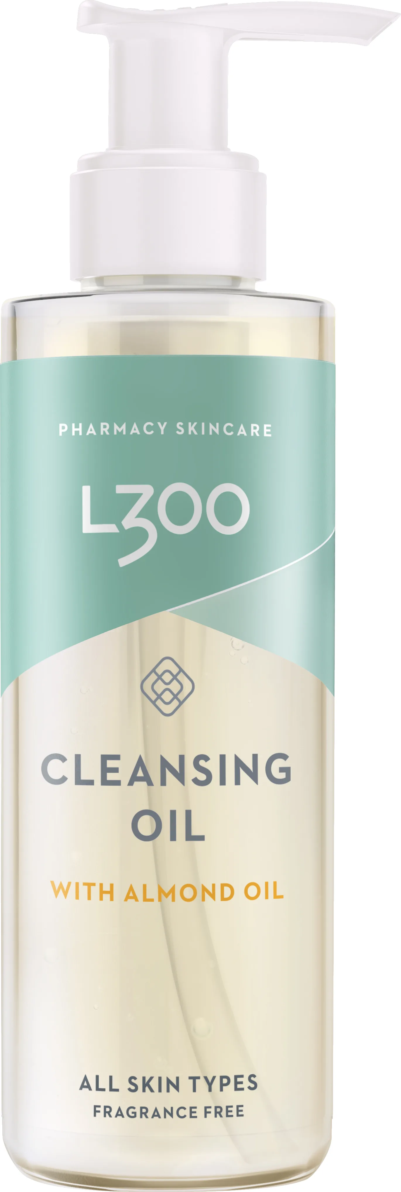 L300 cleansing oil 150ml
