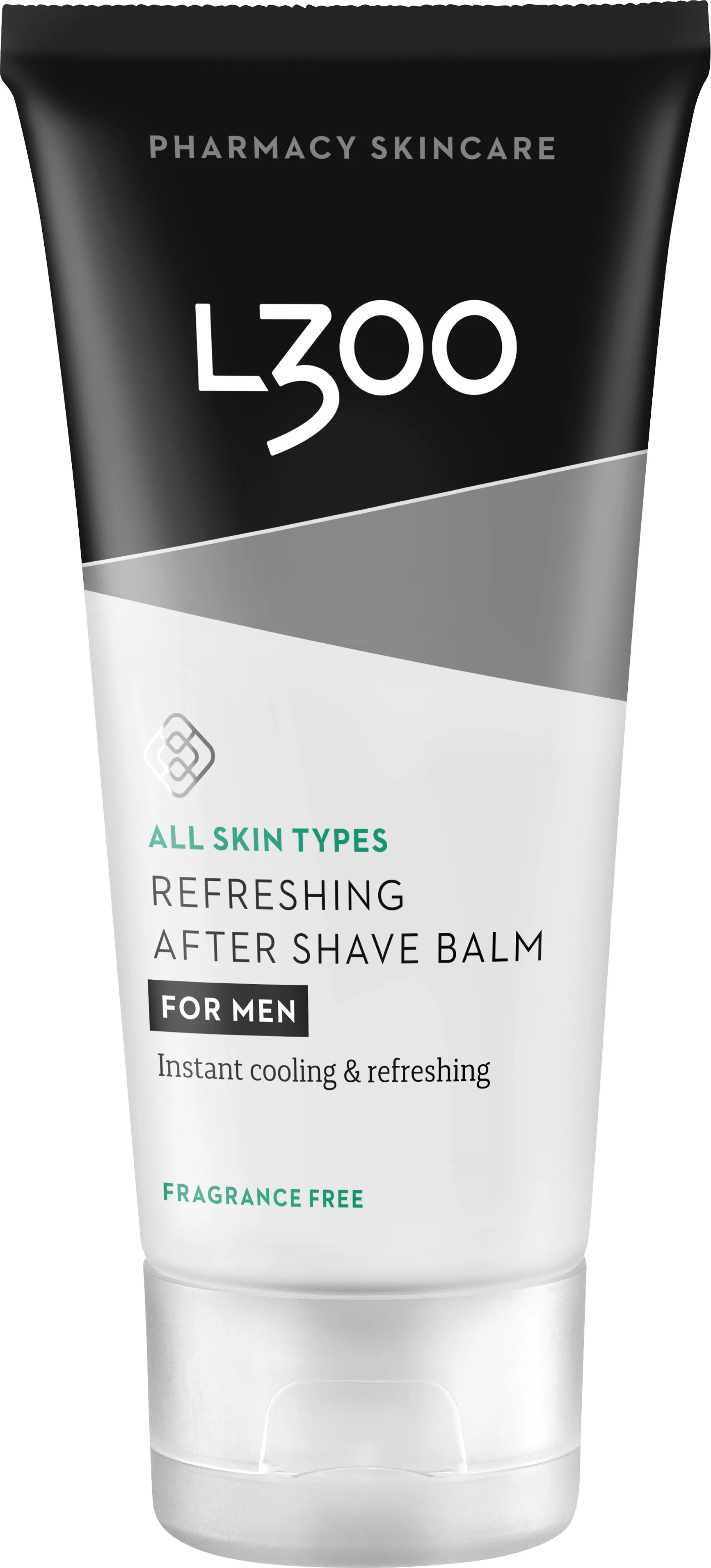 L300 Men Refreshing After Shave Balm - 60 ml