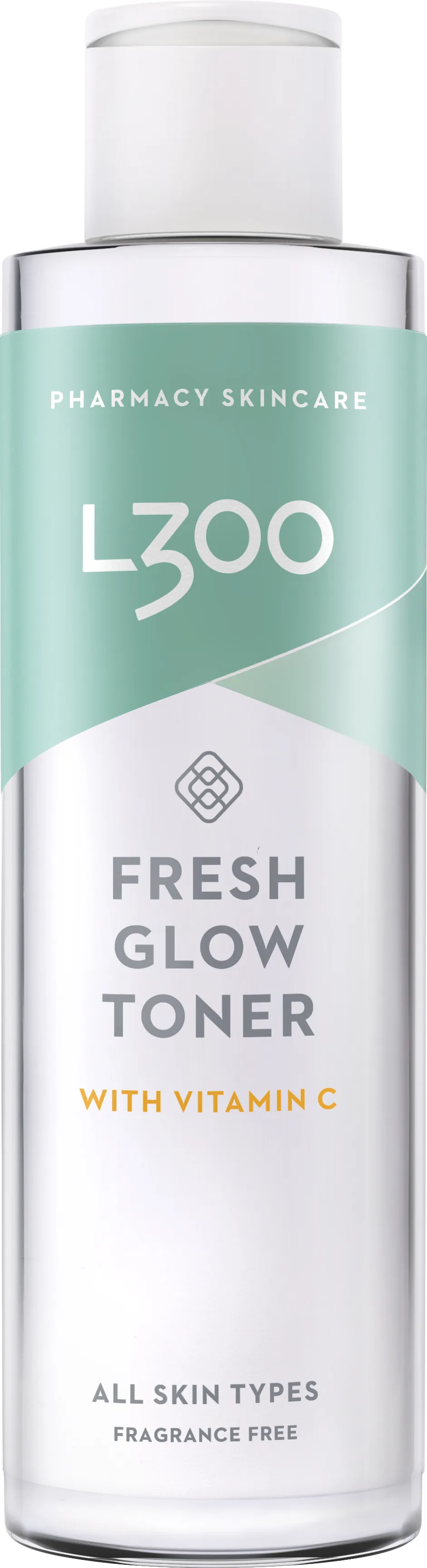L300 Fresh Glow Toner 200 ml