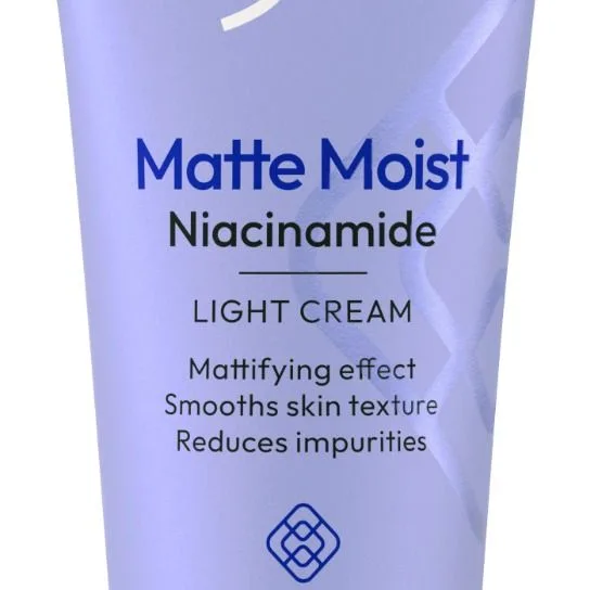L300 Niacinamide matte moist light cream 60 ml