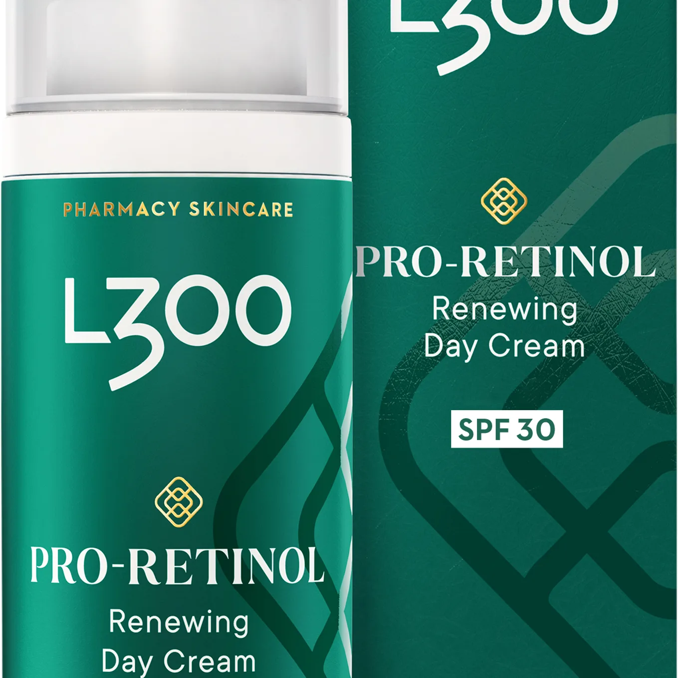 L300 pro-retinol renewing day cream spf 30 50 ml