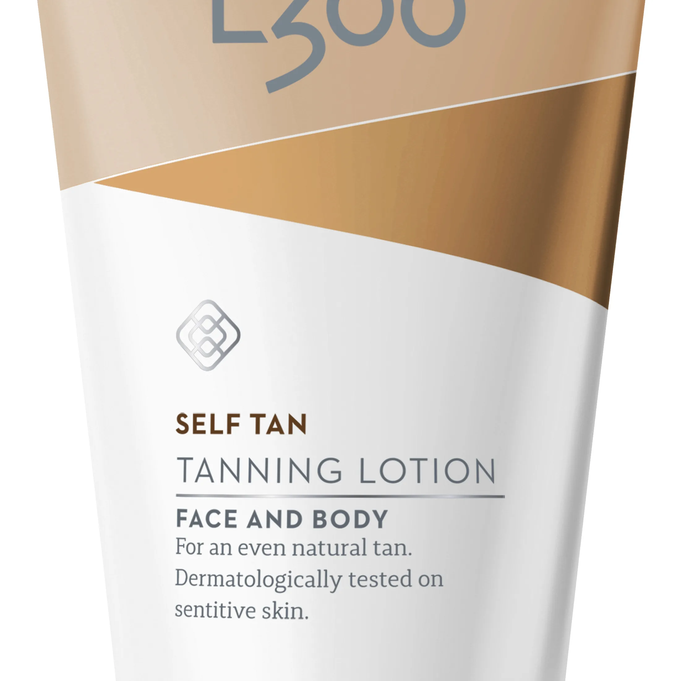L300 tanning lotion 150 ml