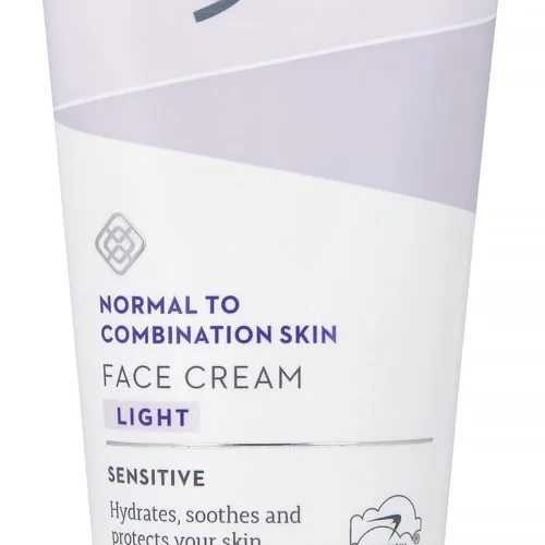 L300 Sensitive Ansiktskräm Light 60 ml