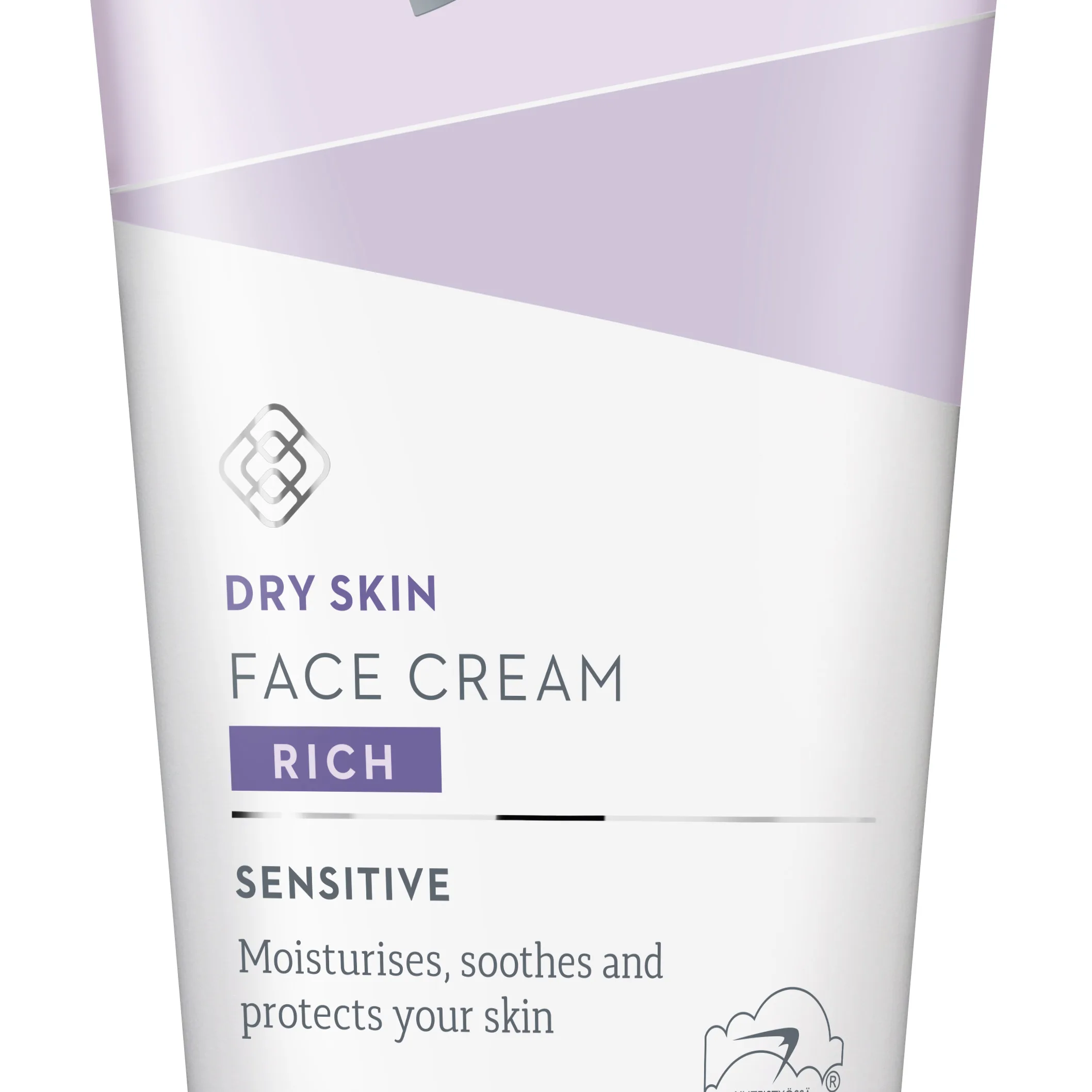 L300 Sensitive Ansiktskräm Rich 60 ml