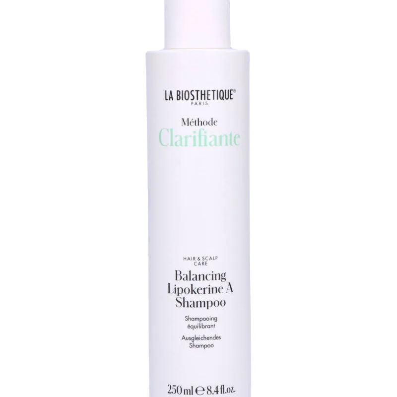 La Biosthetique Balancing Lipokerine A Shampoo 250 ml